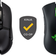 Image for article titled Most Popular Gaming Mouse 2015: Logitech G502 and Razer DeathAdder